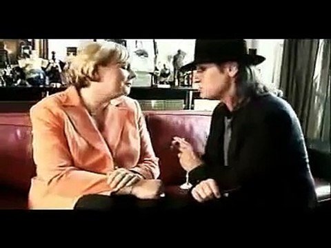 Udo Lindenberg - Angie das Merkel ich mir