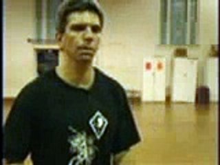 Monkey Kung Fu: a Carolina Week Special Report