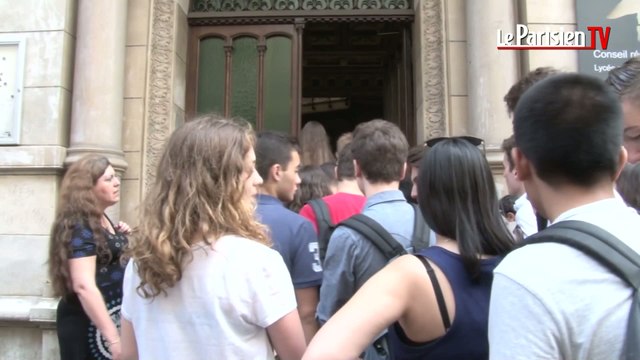 Bac 2015 : les résultats sont tombés, les mentions pleuvent !