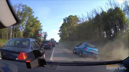 Best car crash compilation | Compilation d'accident de voiture n°223 | Road rage | авария