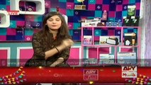 Girls Republic 7th July 2015