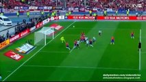 Copa América Final || FULL English Highlights _ Chile 0-0 Argentina (Chile Wins 4-1 After Penalties) 04.07.2015