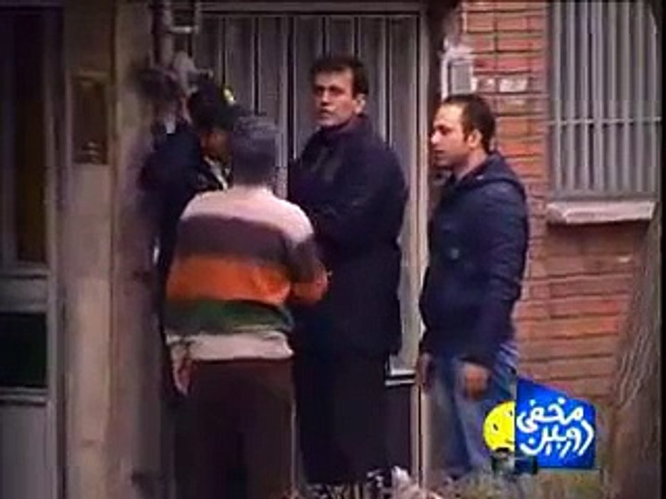 دوربین مخفی ایرانی ( قسمت 12 )