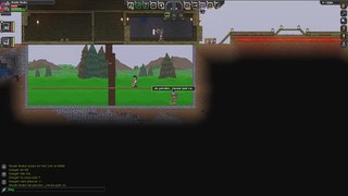 Construction d'un HLM dans Starbound avec Tori et Lloyd