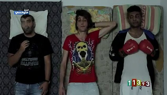 برجولية أقوى تفريكة على ولد مفيدة في زابينغ التاسعة هههه