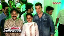Salman Khan addresses Varun Dhawan as 'Shuddhi Ka Hero' - Bollywood Gossip