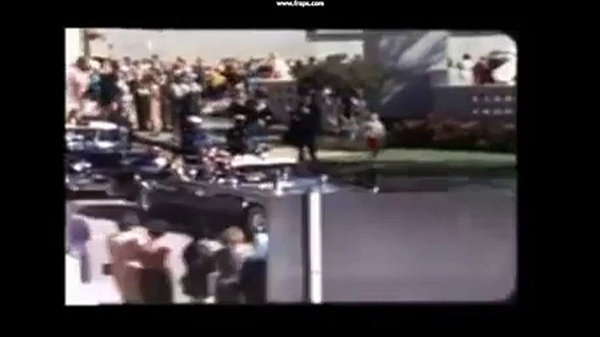 Watchmen JFK Assassination Fill-in