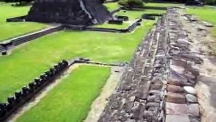 Los Totonacas- Cultura, Ubicación, Costumbres, Tradicioes. PREPA 20-30