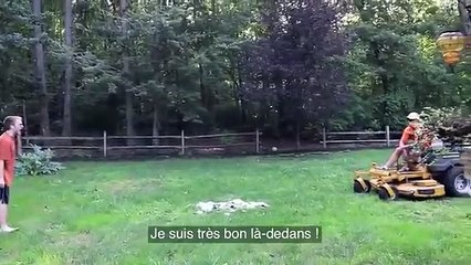 Un père de famille détruit tous les jeux vidéos de son fils pour lui donner une leçon