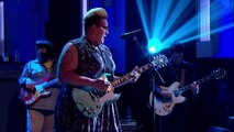 Alabama Shakes - Gimme All Your Love (Later with Jools Holland S46E03) HD1080p