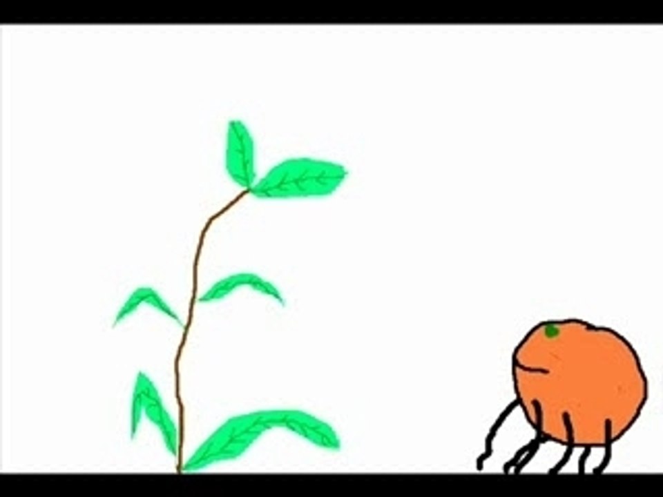La mouche