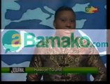 Le Président par intérim Dioncounda Traoré a regagné Bamako en provenance d'Addis Abeba
