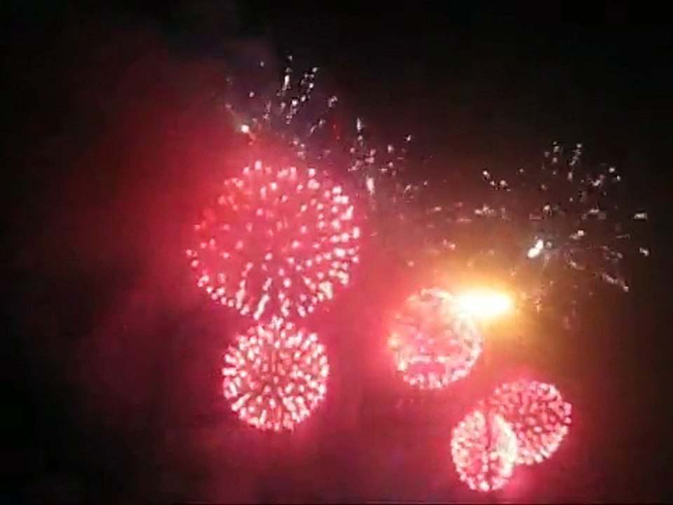 Fireworks