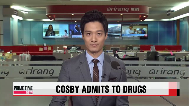 Bill Cosby obtained drugs to women for sex