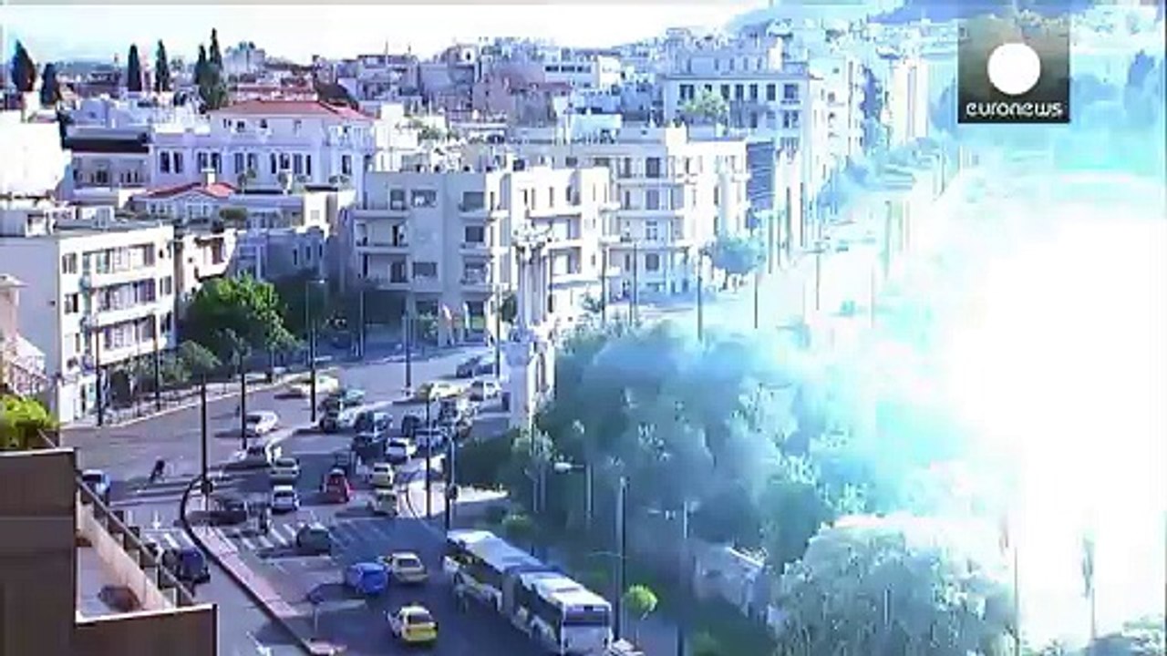 Ελλάδα: «βουτιά» στις πωλήσεις αυτοκινήτων