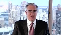 Keith Olbermann - Worst Person - Message To Donald Trump: 