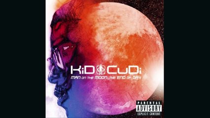 KiD CuDi - Heart Of A Lion [HIGH QUALITY]