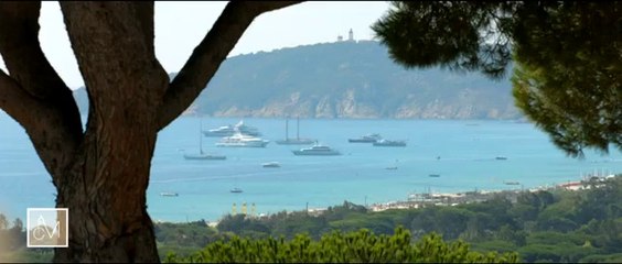 Château de la Messardière - Saint-Tropez