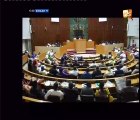 Assemblée nationale: Me El Hadj Diouf et Cie contestent la légalité du vote de la loi modifiant le réglement intérieur