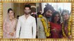 Shahid Kapoor-Mira Rajput Wedding Pics
