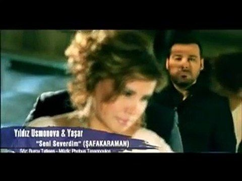 Yulduz Usmonova _ Yasar- Seni severdim