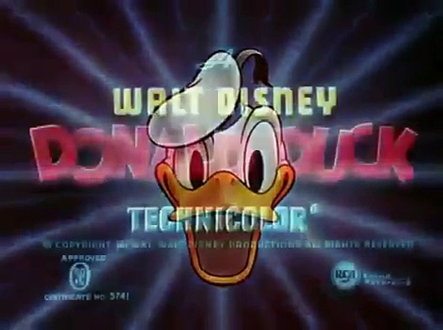 Disney Animation - Paperino - Pluto - Cip e Ciop - Full HD 2015 fumetto, image size:1448x1080