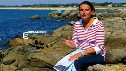 La Cornouaille - Les 100 Lieux qu'il faut voir [Bande-Annonce]