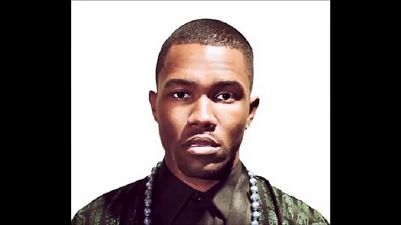 FRANK OCEAN THINKING ABOUT YOU ACCOUSTIC GUITAR INSTRUMENTAL