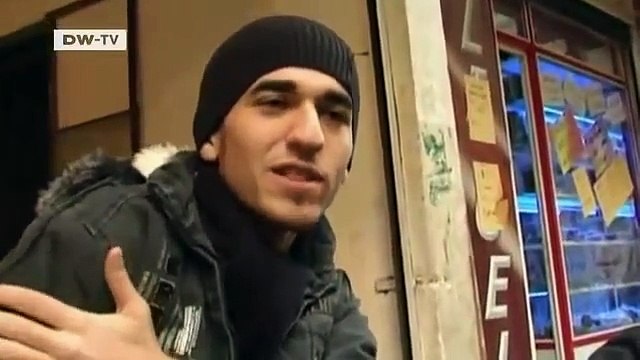 Flüchtlinge im Libanon