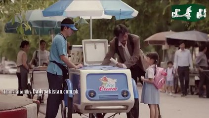 EMOTIONAL VIDEO of love between little girl and her father: big truth