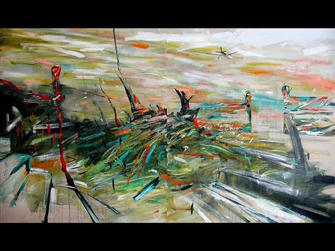 MAN - DO YOU LIKE IT HERE NOW,ARE YOU SETTLING IN? - Manillo