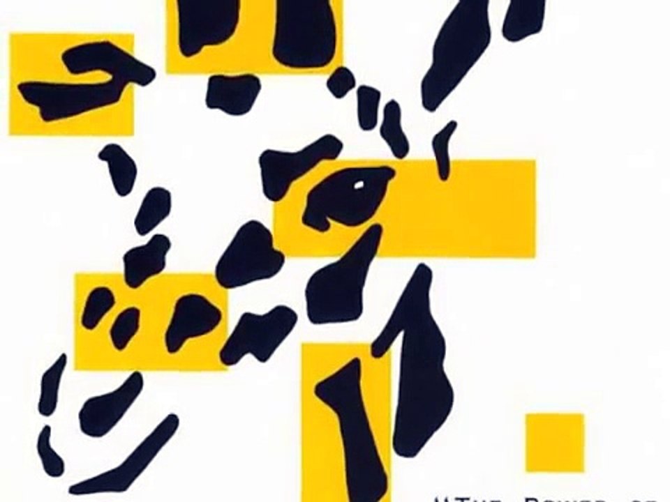 Can't Make This Love Go Away-Giraffe