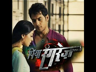 Piya Rangrezz 7th July 2015 Episode On Life Ok