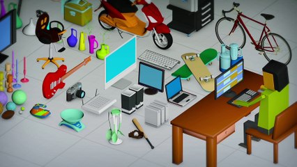 myUKmailbox - United Kingdom mail forwarding service