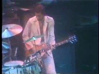The Who - However much I booze 1975