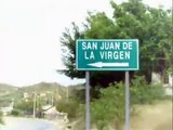SAN JUAN DE LA VIRGEN - uno de los lugares turisticos mas bellos de Tumbes