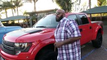 Suge Knight -- 2Pac Needs Star on Walk of Fame ... OR ELSE!!!