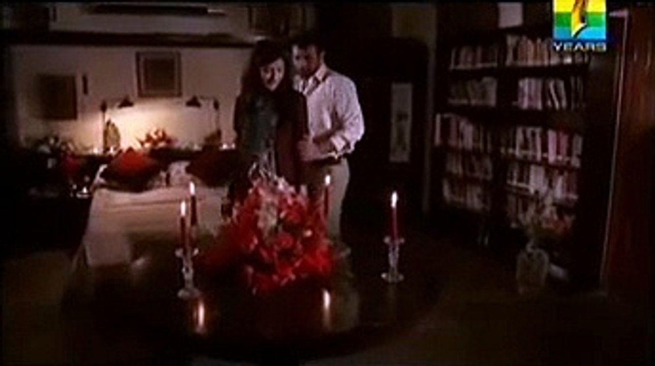 Mehwish Hayat And Shamoon Abbasi Video Scandal