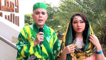 Bulan Ramadan , Ozy Syahputra Ingin Bersihkan Dosa