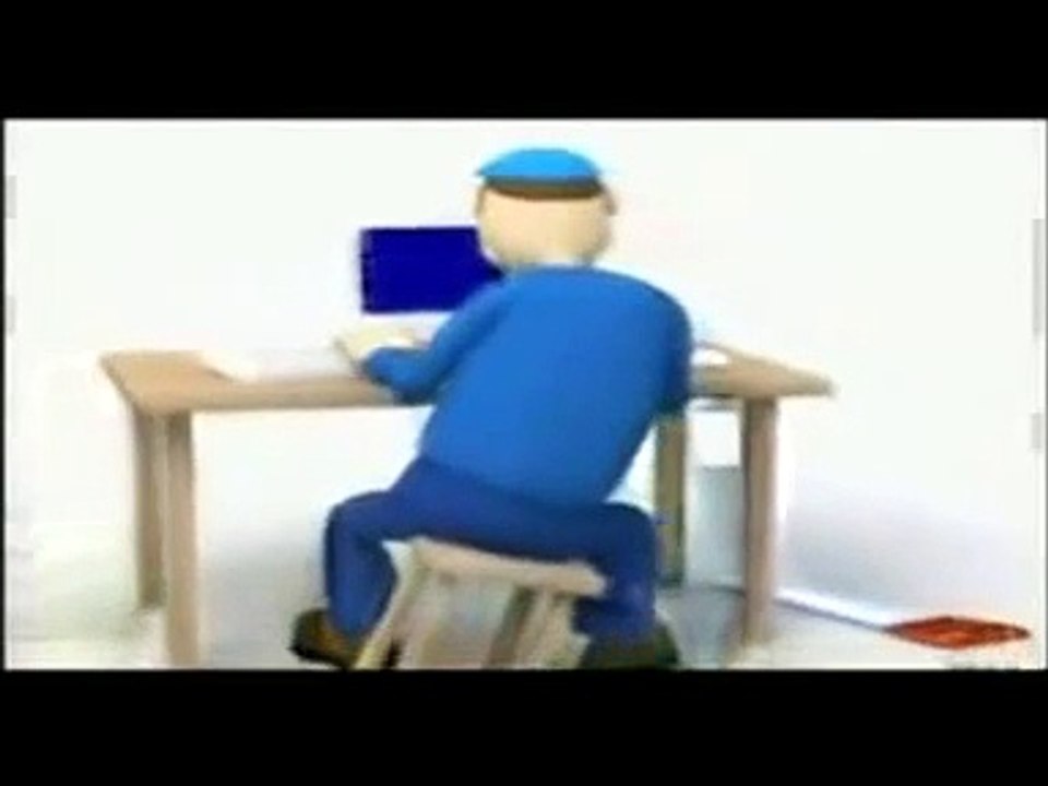 que es la ergonomía