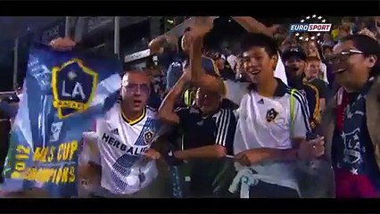MLS'te haftanın en iyi 5 golü