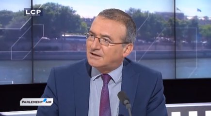 Parlement’air - L’Info : Journal du mardi  7 juillet 2015