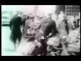 JFK - Ruby & Oswald Outside The TSBD AFTER The Assassination of JFK??