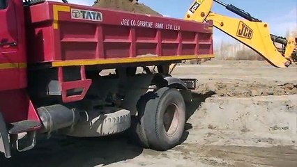 Hope: Rebuilding Lives Affected by Leh Floods