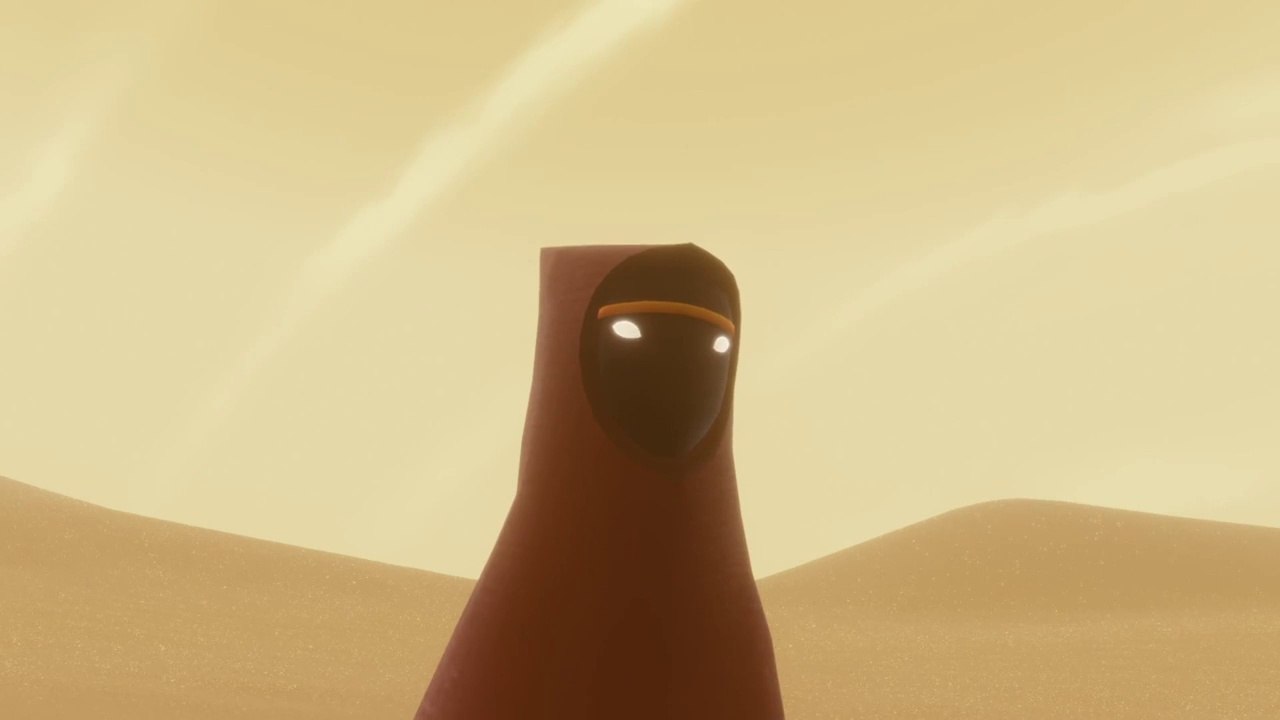 Journey Launch Trailer