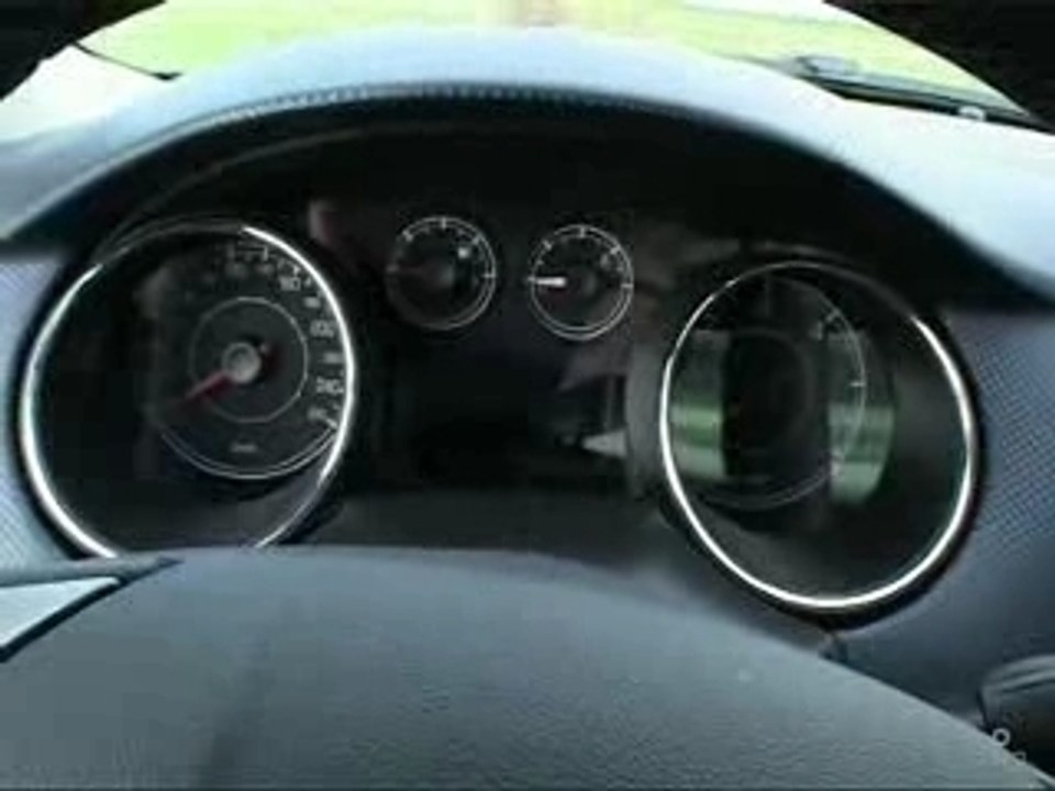 Autosital Info, Avril 2007