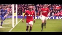 Luis Nani - The Forgotten Winger - Manchester United