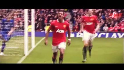 Luis Nani - The Forgotten Winger - Manchester United