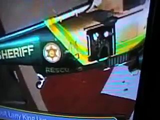 Perturbador! Michael Jackson estaria vivo? Corpo se levanta no helicóptero