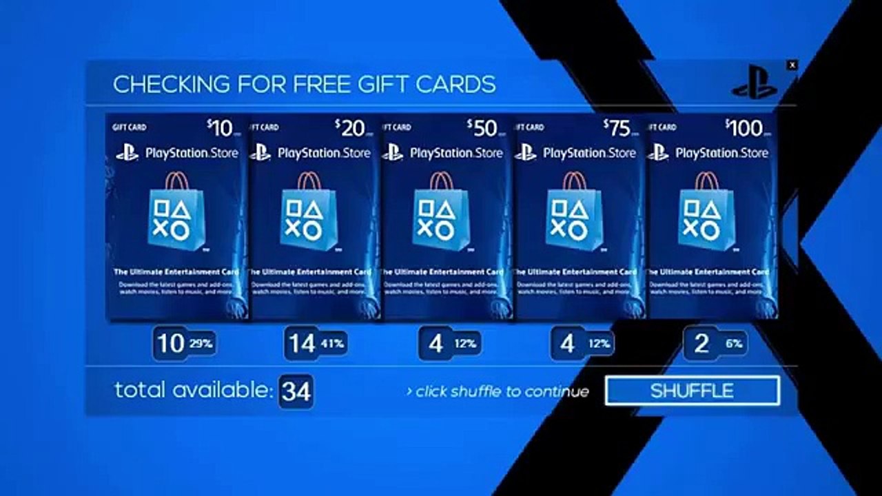 How To Get Free Psn Codes Free Playstation Network Codes - Video Dailymotion